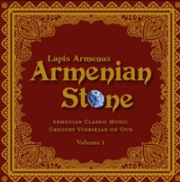 Lapis Armenus ï¿½ Armenian Stone