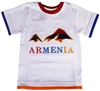 Armenian Children's Tshirt4 Ararat