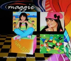 Maggie - Maggie