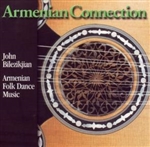 John Bilezikjian Armenian Connection