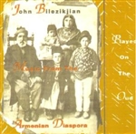 John Bilezikjian Armenian Diaspora