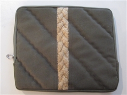 Tablet/Ipad Case - Green