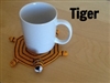 Animal Coaster - Tiger