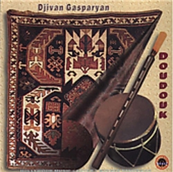 Djivan Gasparyan Doudouk