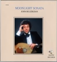 John Bilezikjian Moonlight Sonata