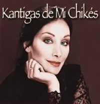 John Bilezikjian Kantigas de Mi Chikes (Songs of my Childhood)
