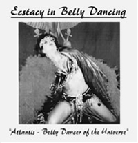 John Bilezikjian Ecstacy in Belly Dancing