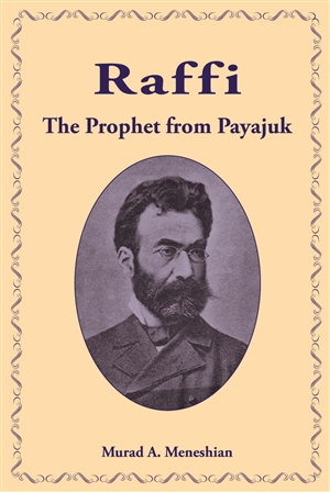 RAFFI The Prophet from Payajuk