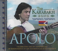 APOLO The Karabakh Song