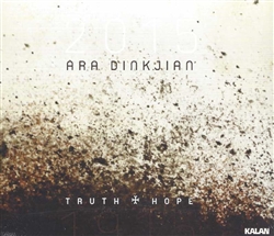 Ara Dinkjian Truth and Hope