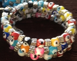 Bracelet Wrap 5