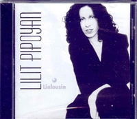 Lilit Pipoyan - Lialousin