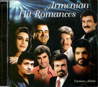 Armenian Hit Romances