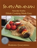 Recipe Book - Simply Armenian