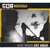 Gor Mkhitarian - United Fantasies