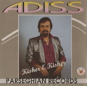 ADISS - Kisher E Kisher