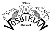 The Vosbikian Band - Vol 8