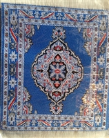 Drink Coaster Set 4 Armenian Rug