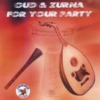 Oud and Zurna For Your Party