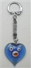 Evil Eye Keychain 8