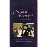 Harses Prnetzi