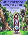 Armenian Story Little Red Hood and the Kesh Kayl