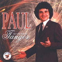 Paul Baghdadlian - Tangos