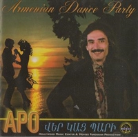 APO - Armenian Dance Party