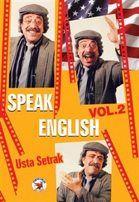 Speak English - Vol 2