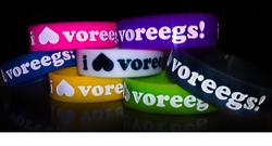 iHeartVoreeg (7) Bracelets