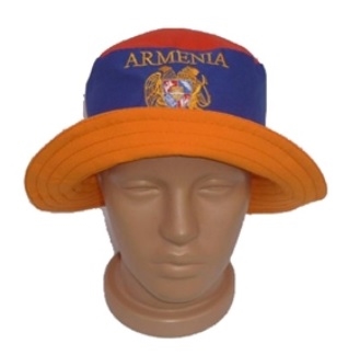 Armenian Adult Panama Hat