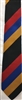 Adult Armenian Tricolor Necktie 2