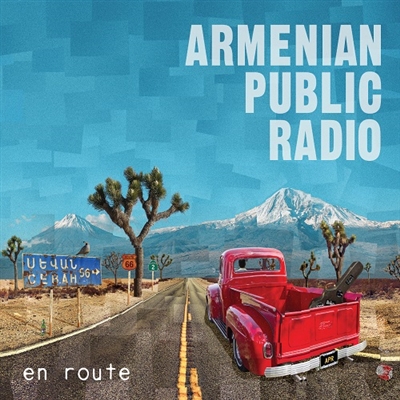 Armenian Public Radio - En Route