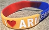 Armenian Rubber Wristband 2