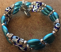 Bracelet Wrap 3