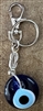 Evil Eye Keychain 2