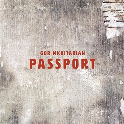 Gor - Passport