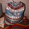 Hand Made Knapsack - Taraz 3