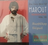 Harout Pamboukjian  - Vol 10 - Darineri Antsan