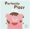 Board Book - THE HAPPY PIGGY - ÕˆÕ’ÕÔ±Ô½ Ô½ÕˆÔ¶ÕˆÕ’Ô¿Ô¸