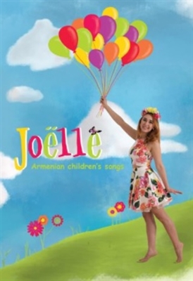 JoÃ«lle: Armenian Children's Songs, Vol. 1