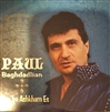 Paul Baghdadlian - Im Ashkharkn Es