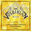 The Vosbikian Band - Vol 11