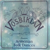 The Vosbikian Band - Vol 12