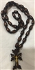 Wooden Cross Necklace 4