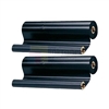 Brother PC-202RF (PC202RF) Black Thermal Ribbon Roll