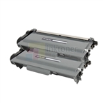 Brother TN-750 TN750 Toner Cartridges