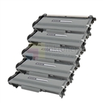 Brother TN-750 TN750 Toner Cartridges