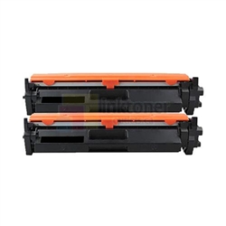 Canon 051H (2169C001) New Compatible Black Toner Cartridge