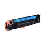 Canon 131 (6271B001) New Compatible Cyan toner Cartridge